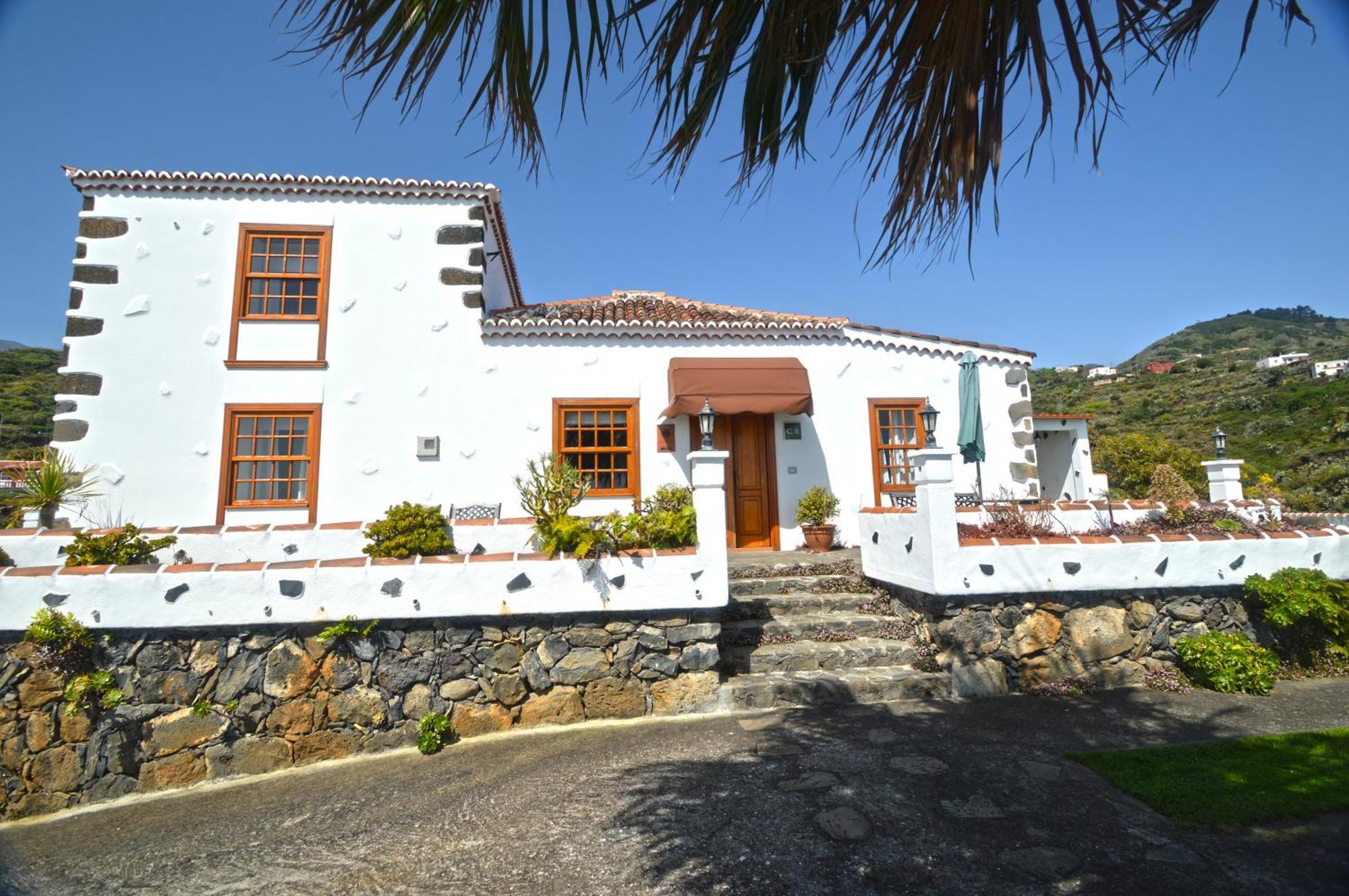 Simon Villa Barlovento Exterior photo